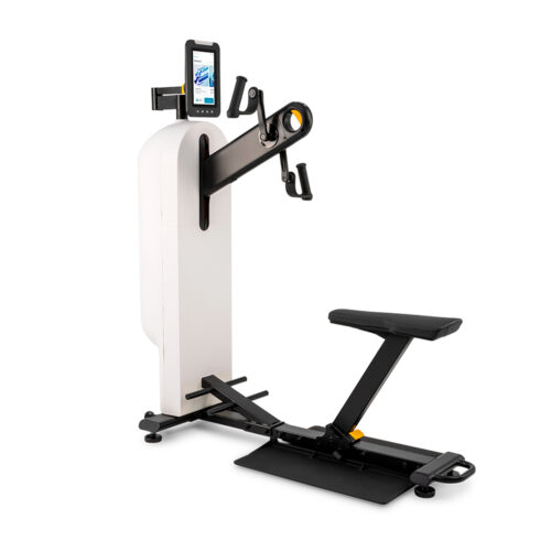 Ergómetro para la parte superior del cuerpo 5.5UE-3-CICADEX-MED
